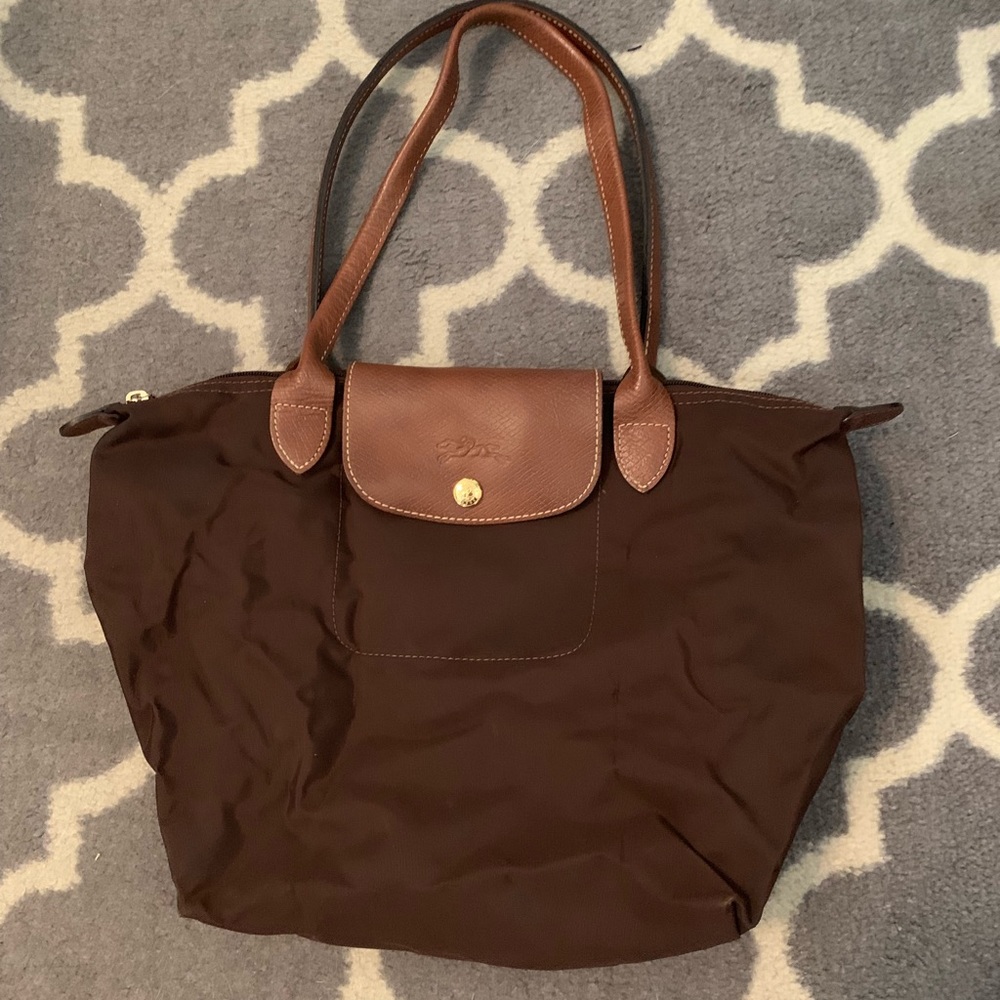 Longchamp bag